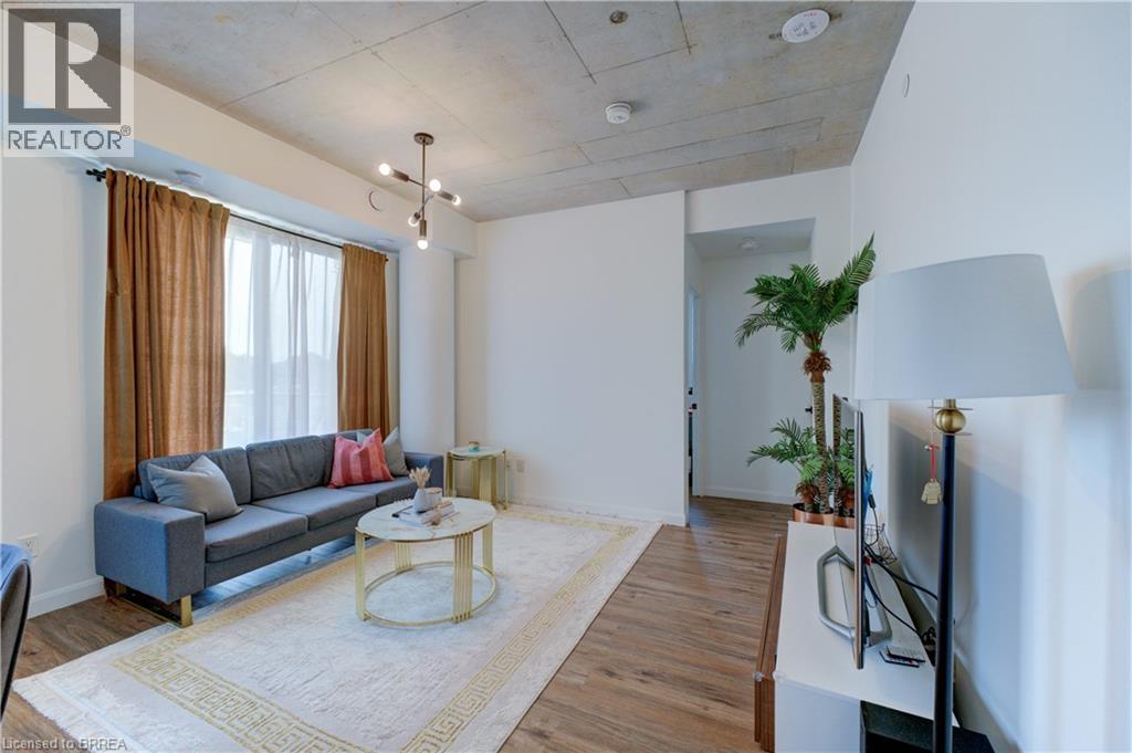 7 Erie Avenue Unit# 206, Brantford, Ontario N3S 0K5 - Photo 16 - 40709041