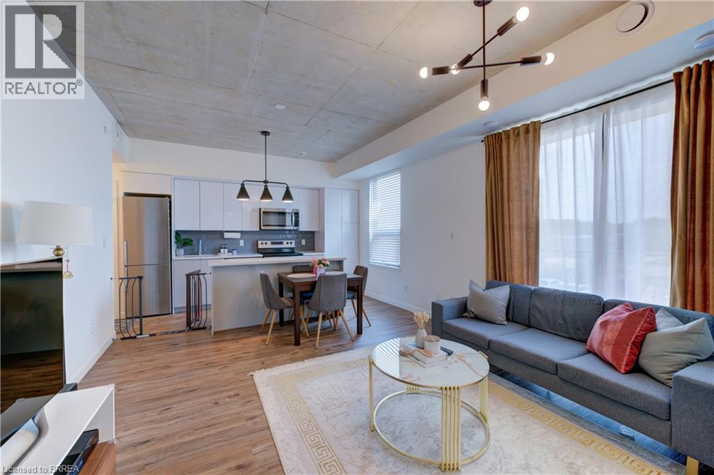 7 Erie Avenue Unit# 206, Brantford, Ontario N3S 0K5 - Photo 9 - 40709041