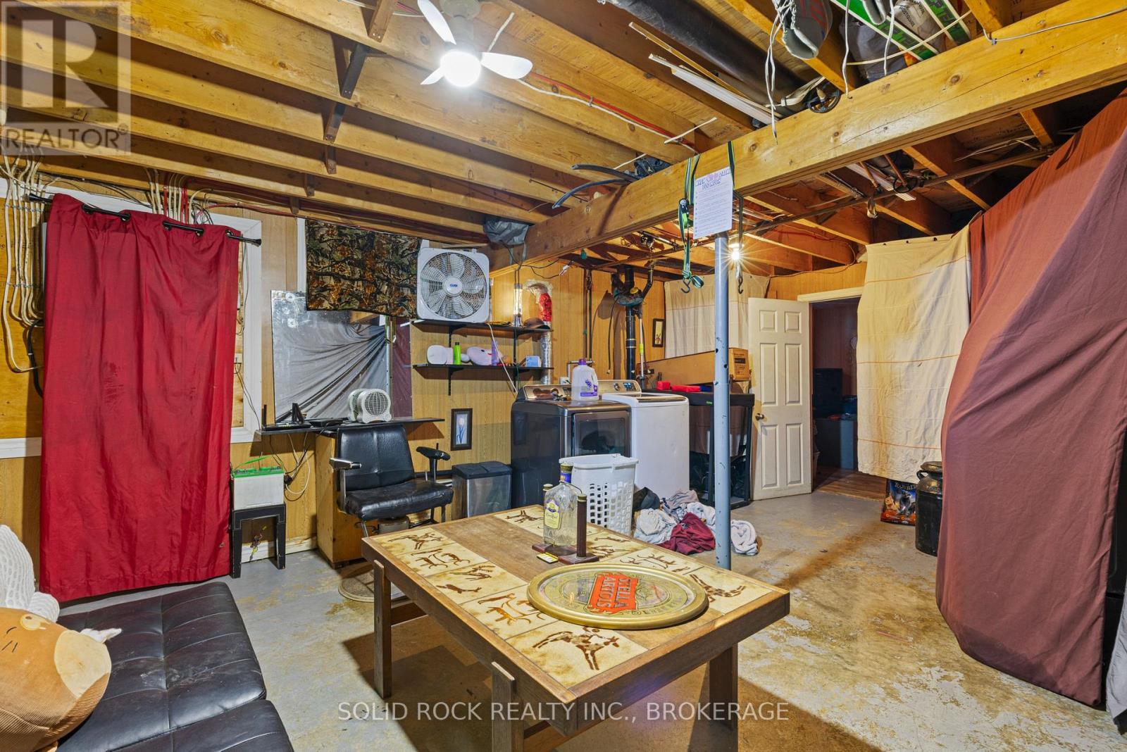 43/45 Railway Street, Lansdowne Village, Ontario  K0E 1L0 - Photo 13 - X12600542