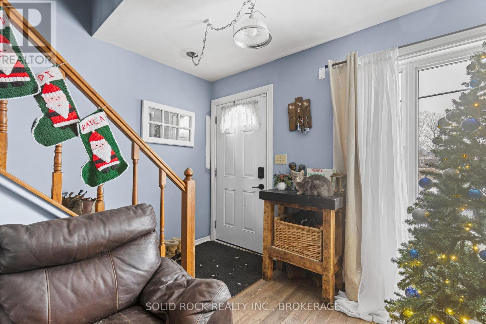 43/45 Railway Street, Lansdowne Village, Ontario  K0E 1L0 - Photo 2 - X12600542