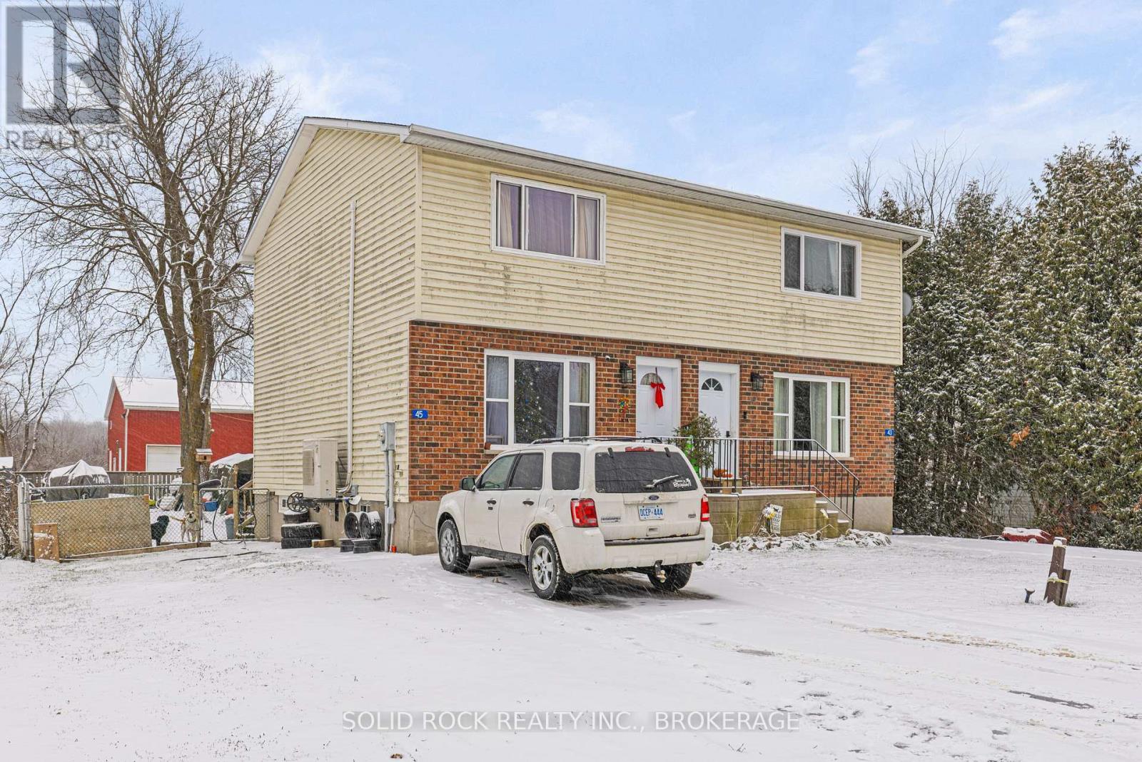 43/45 Railway Street, Lansdowne Village, Ontario  K0E 1L0 - Photo 27 - X12600542