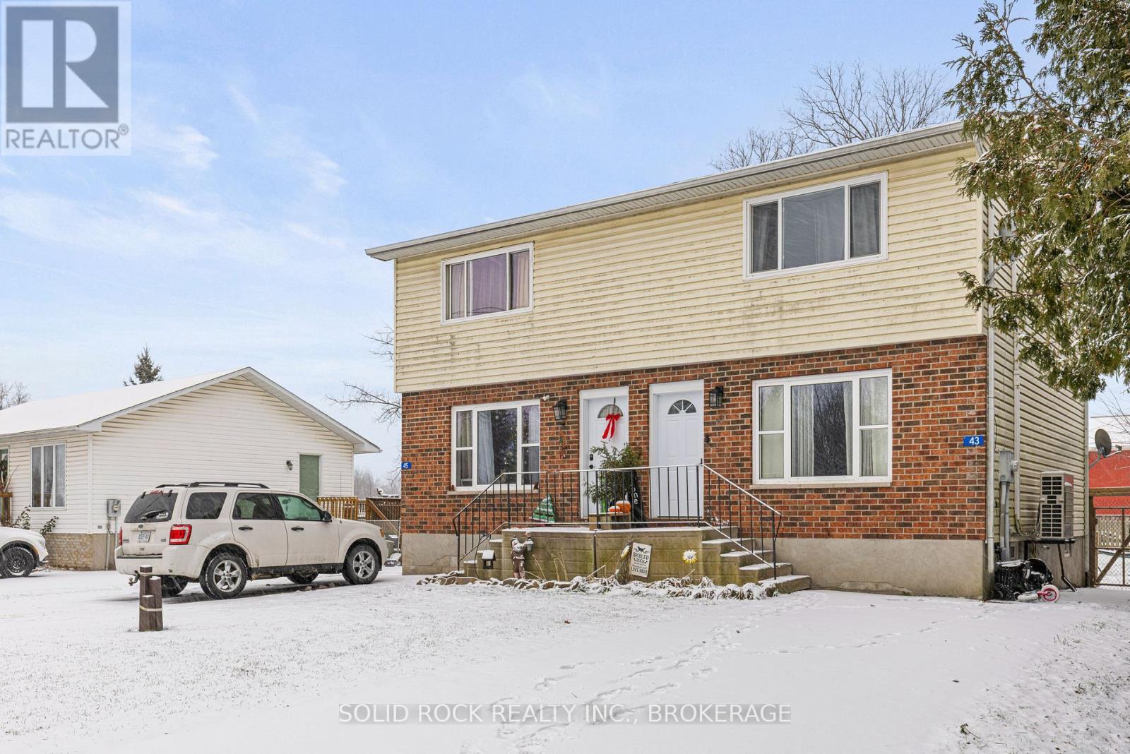 43/45 Railway Street, Lansdowne Village, Ontario  K0E 1L0 - Photo 28 - X12600542
