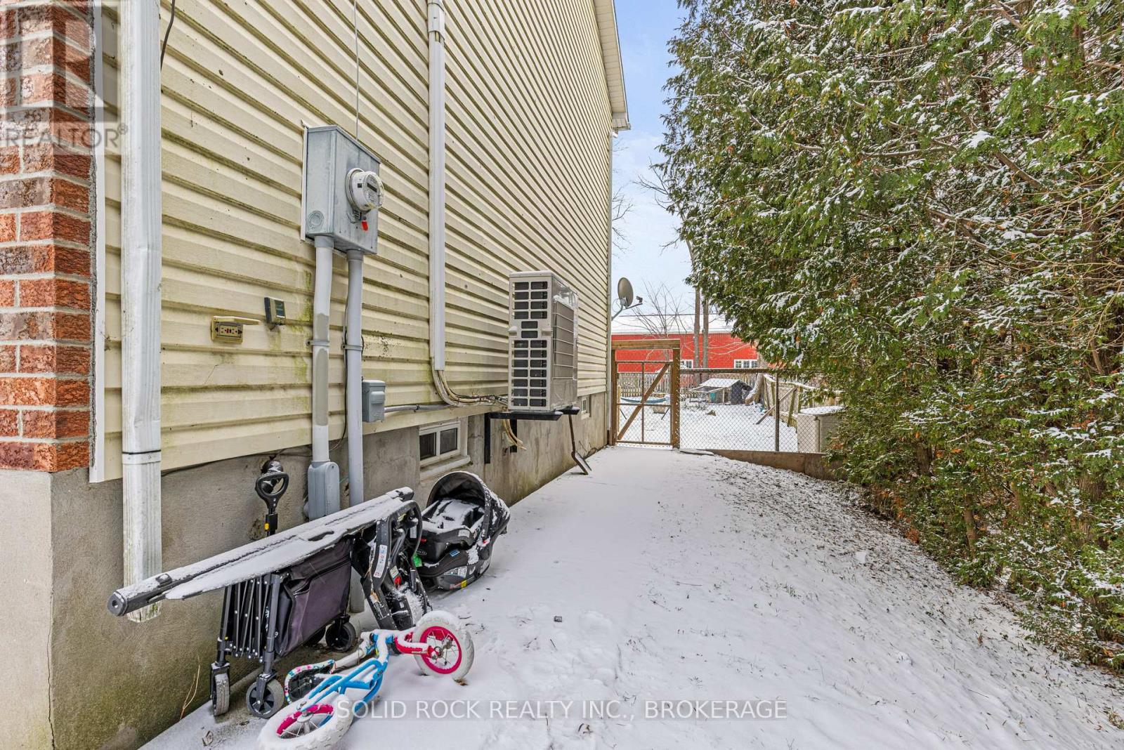 43/45 Railway Street, Lansdowne Village, Ontario  K0E 1L0 - Photo 30 - X12600542