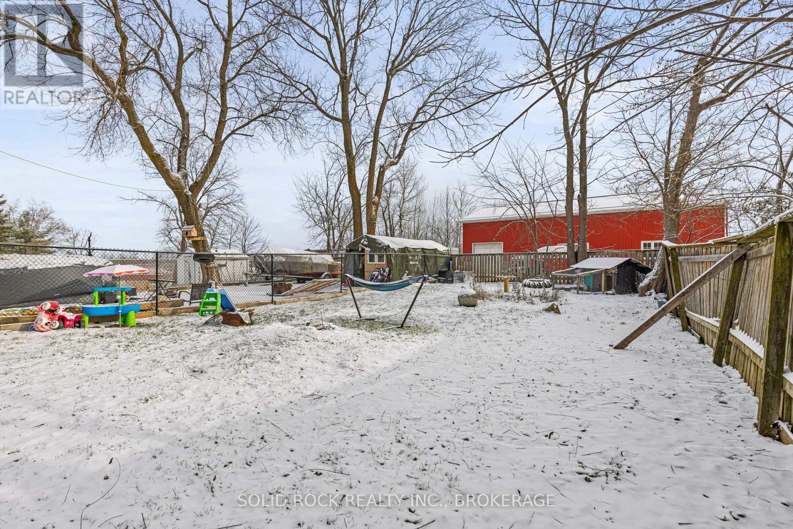 43/45 Railway Street, Lansdowne Village, Ontario  K0E 1L0 - Photo 31 - X12600542