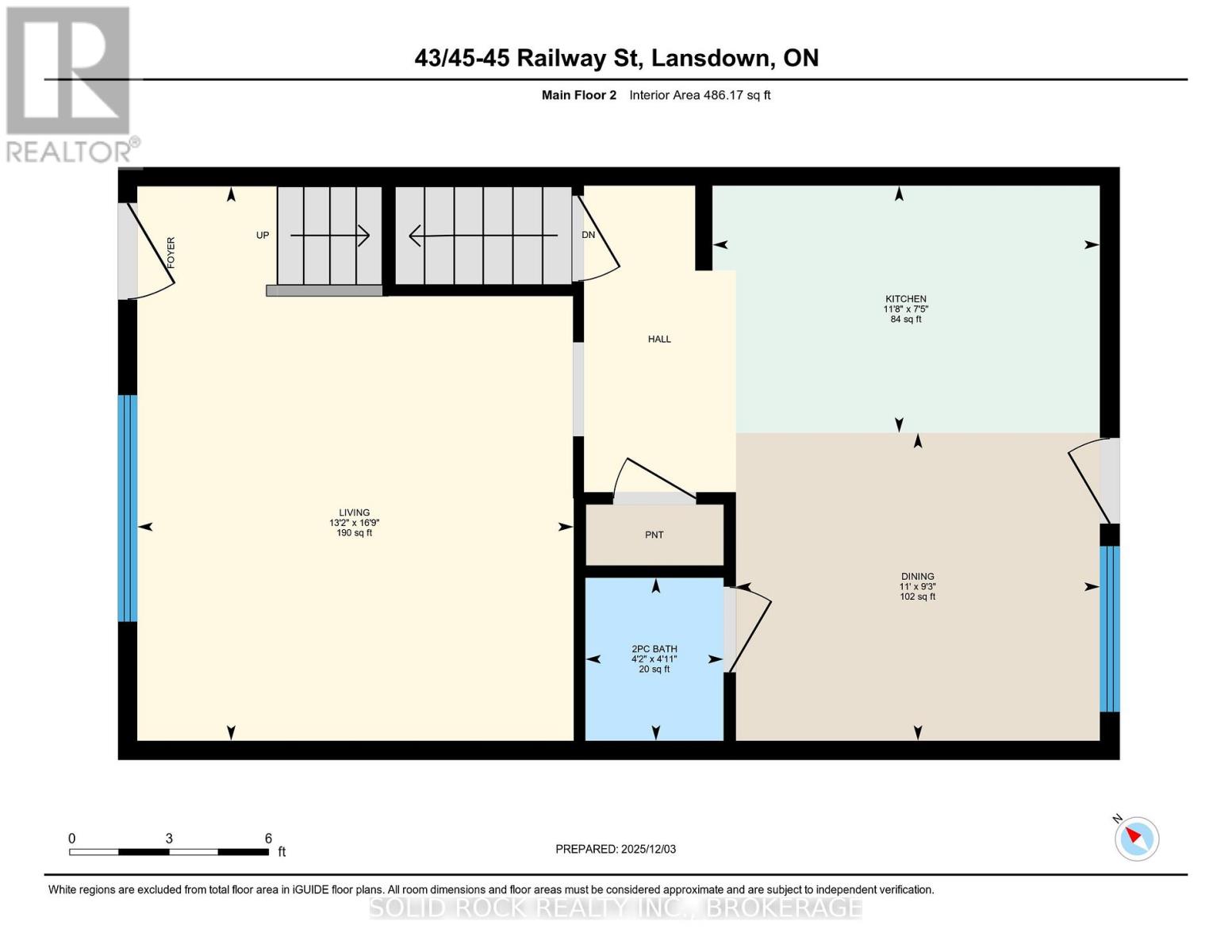 43/45 Railway Street, Lansdowne Village, Ontario  K0E 1L0 - Photo 37 - X12600542