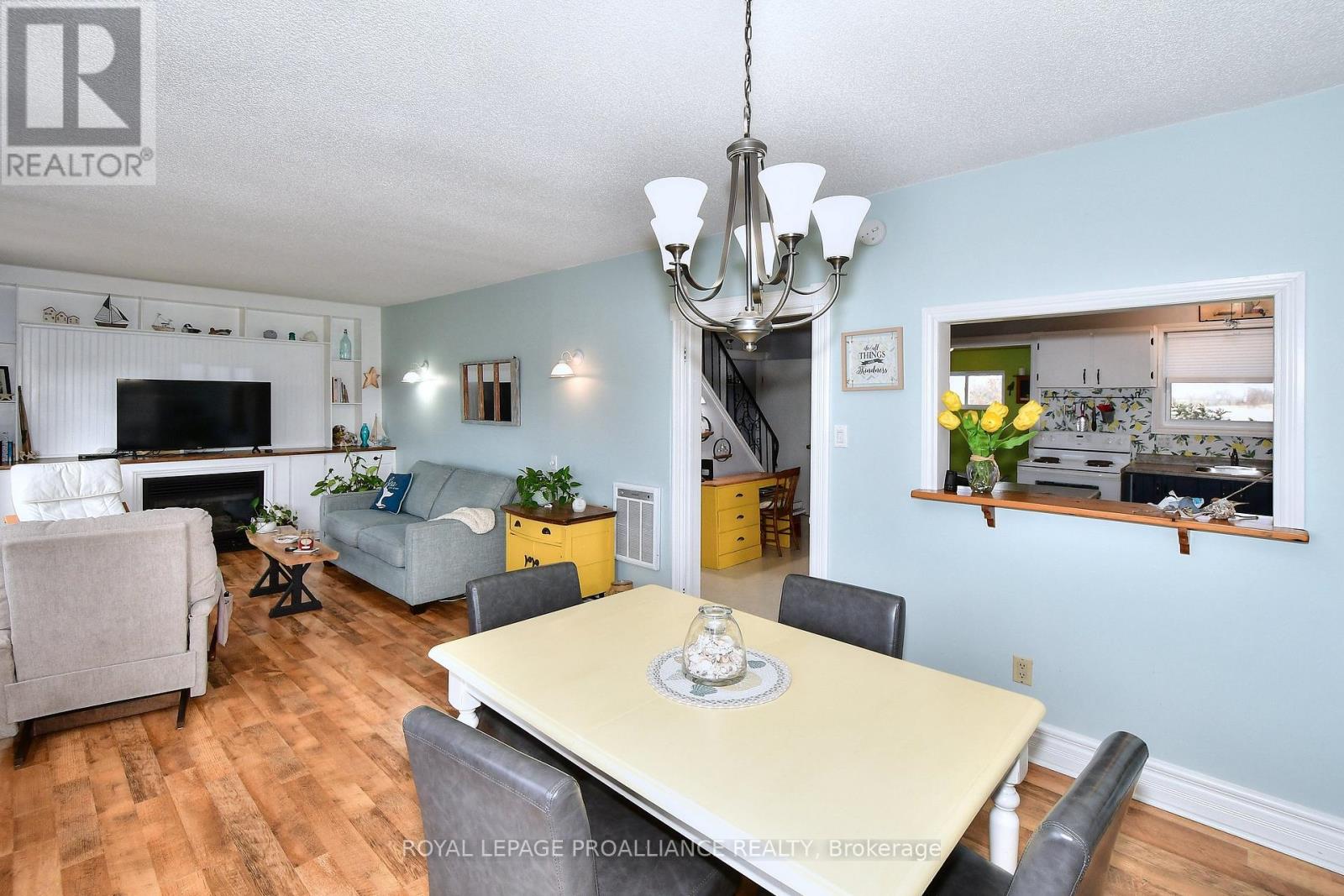 1535 County Rd 45, Asphodel-Norwood, Ontario K0L 2V0 - Photo 10 - X12600590