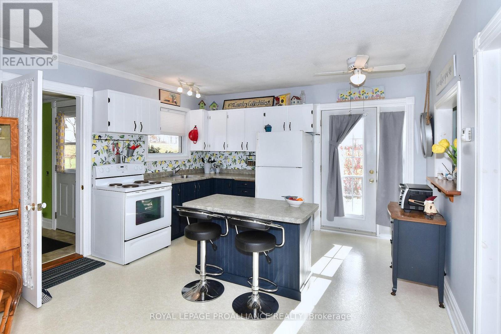 1535 County Rd 45, Asphodel-Norwood, Ontario K0L 2V0 - Photo 11 - X12600590