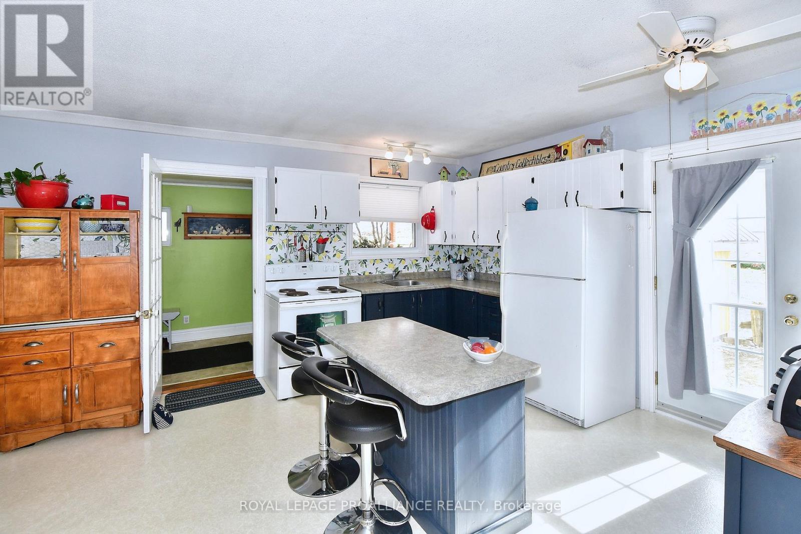 1535 County Rd 45, Asphodel-Norwood, Ontario K0L 2V0 - Photo 12 - X12600590