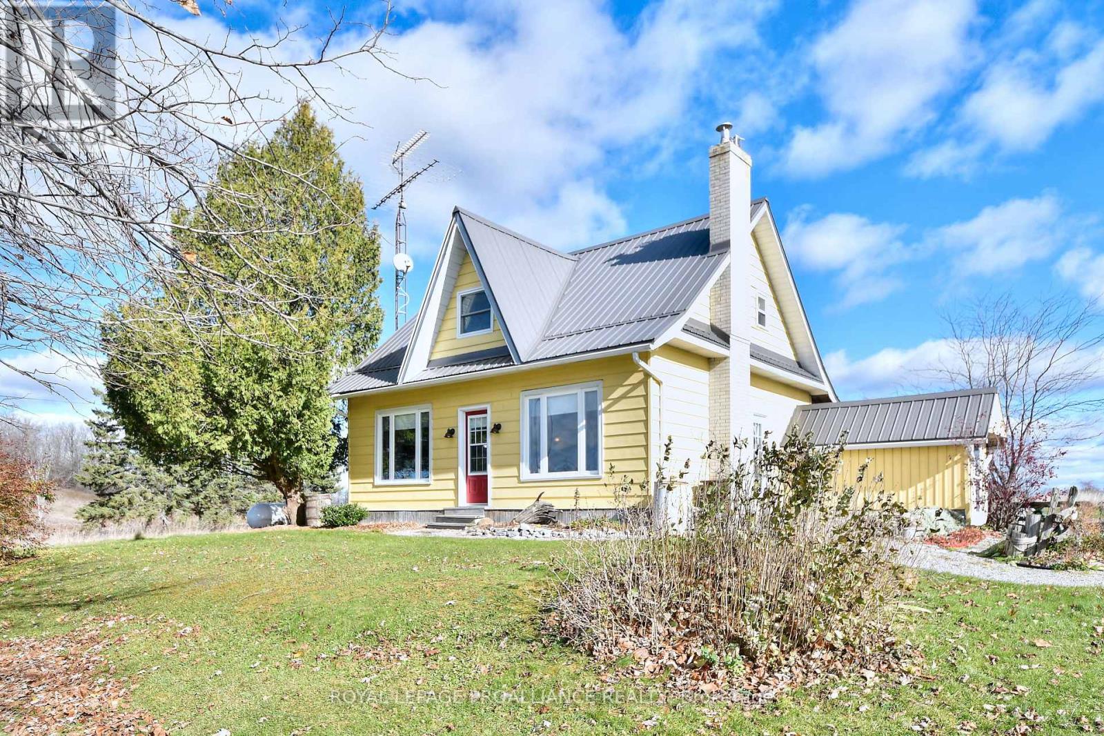 1535 County Rd 45, Asphodel-Norwood, Ontario K0L 2V0 - Photo 2 - X12600590