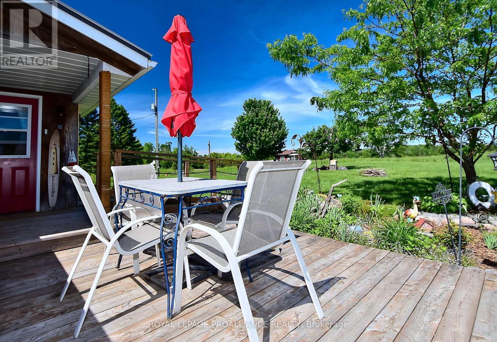 1535 County Rd 45, Asphodel-Norwood, Ontario K0L 2V0 - Photo 37 - X12600590