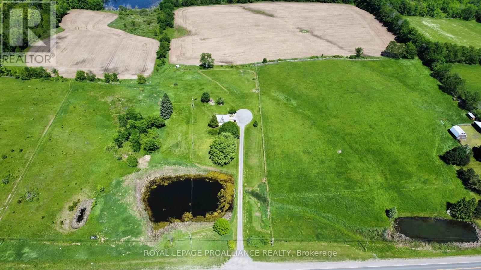 1535 County Rd 45, Asphodel-Norwood, Ontario K0L 2V0 - Photo 42 - X12600590