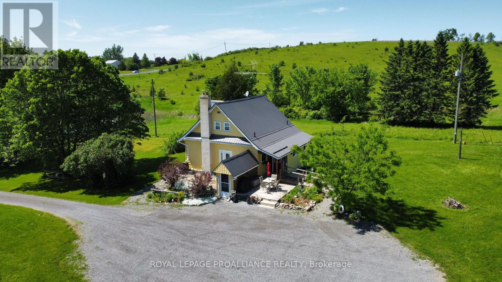 1535 County Rd 45, Asphodel-Norwood, Ontario K0L 2V0 - Photo 5 - X12600590