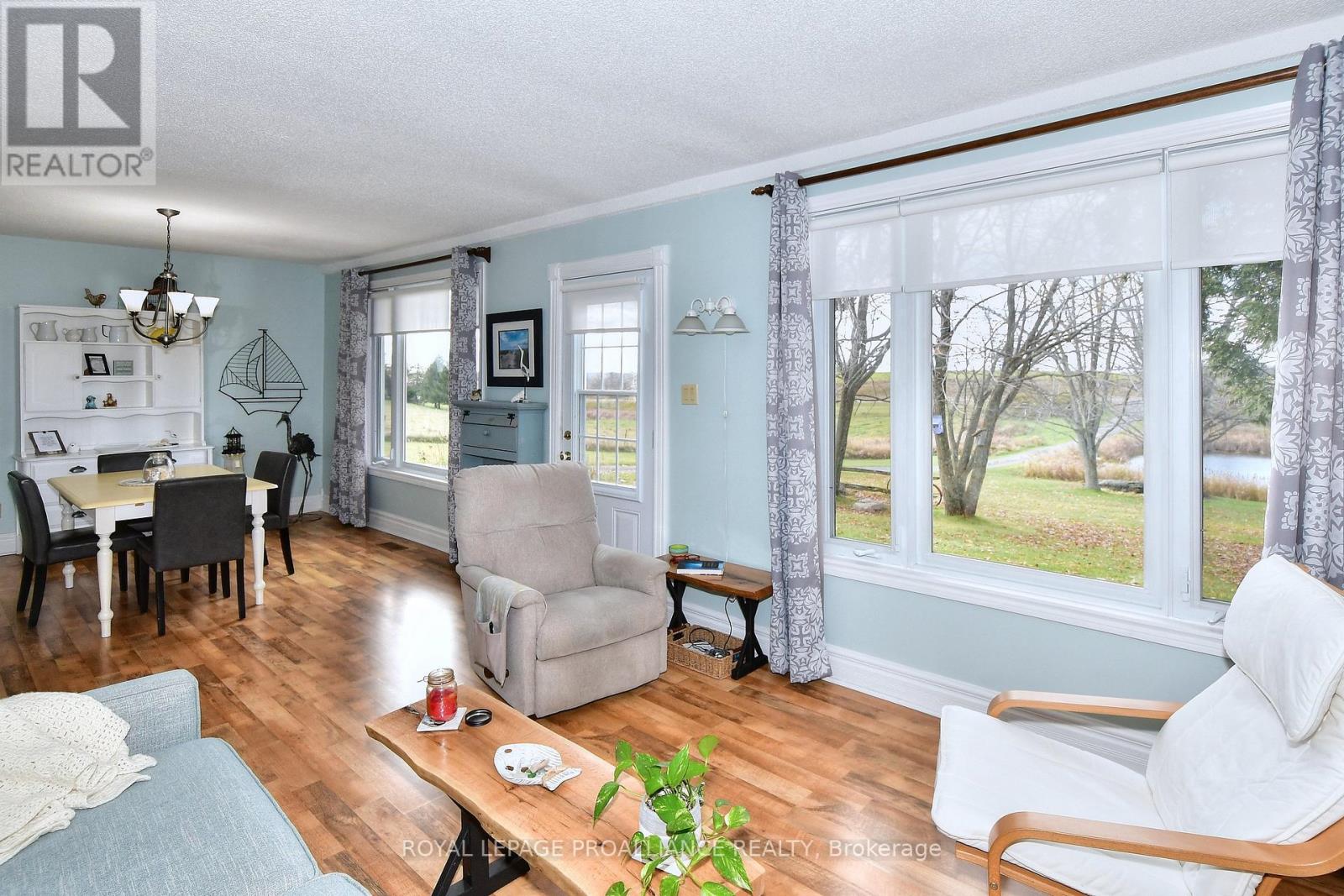 1535 County Rd 45, Asphodel-Norwood, Ontario K0L 2V0 - Photo 9 - X12600590