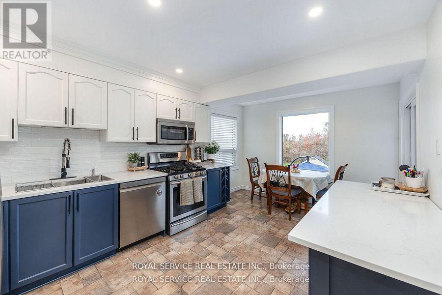 446 Abound Crescent, Peterborough, Ontario  K9J 8S2 - Photo 10 - X12600654