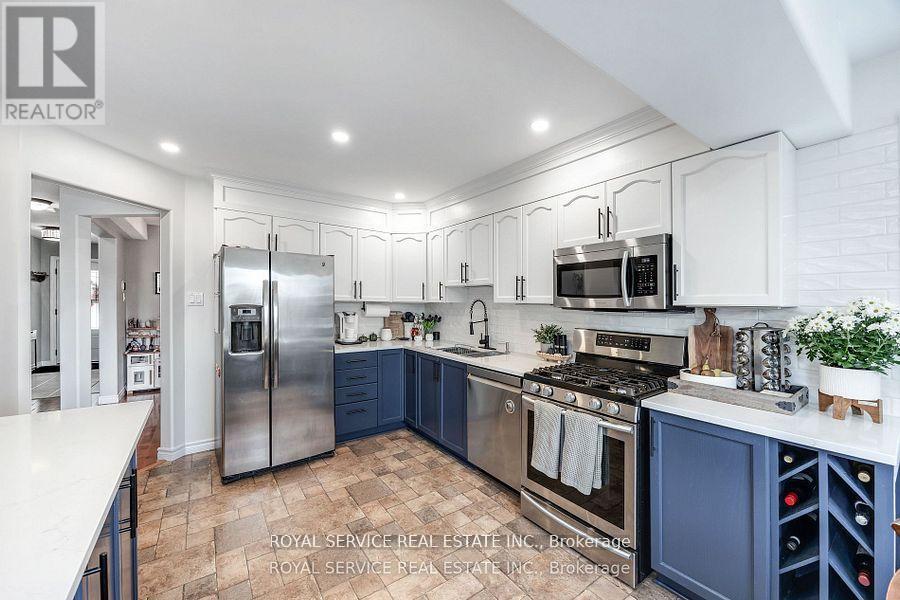 446 Abound Crescent, Peterborough, Ontario  K9J 8S2 - Photo 12 - X12600654