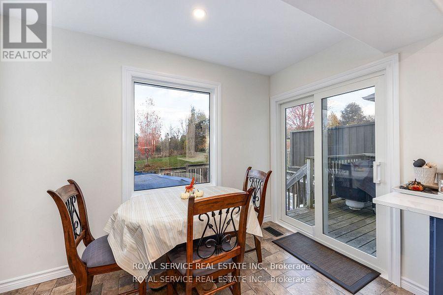 446 Abound Crescent, Peterborough, Ontario  K9J 8S2 - Photo 16 - X12600654