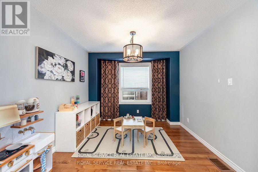 446 Abound Crescent, Peterborough, Ontario  K9J 8S2 - Photo 17 - X12600654