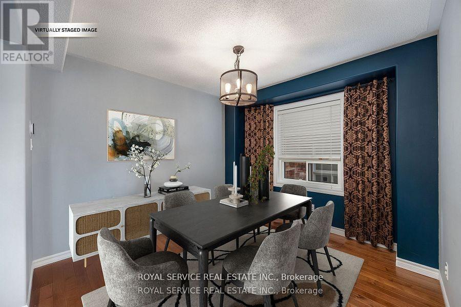 446 Abound Crescent, Peterborough, Ontario  K9J 8S2 - Photo 19 - X12600654