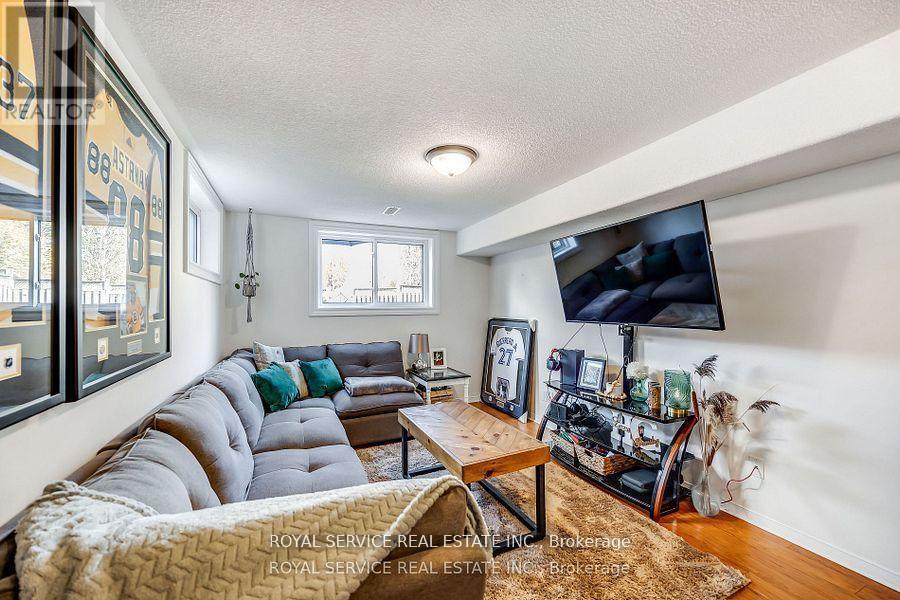 446 Abound Crescent, Peterborough, Ontario  K9J 8S2 - Photo 23 - X12600654