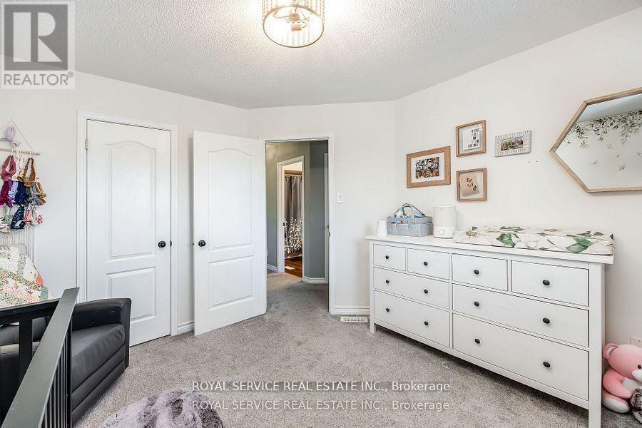 446 Abound Crescent, Peterborough, Ontario  K9J 8S2 - Photo 31 - X12600654