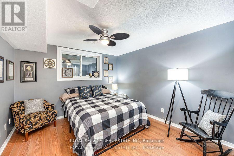 446 Abound Crescent, Peterborough, Ontario  K9J 8S2 - Photo 32 - X12600654