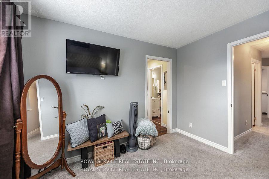 446 Abound Crescent, Peterborough, Ontario  K9J 8S2 - Photo 37 - X12600654