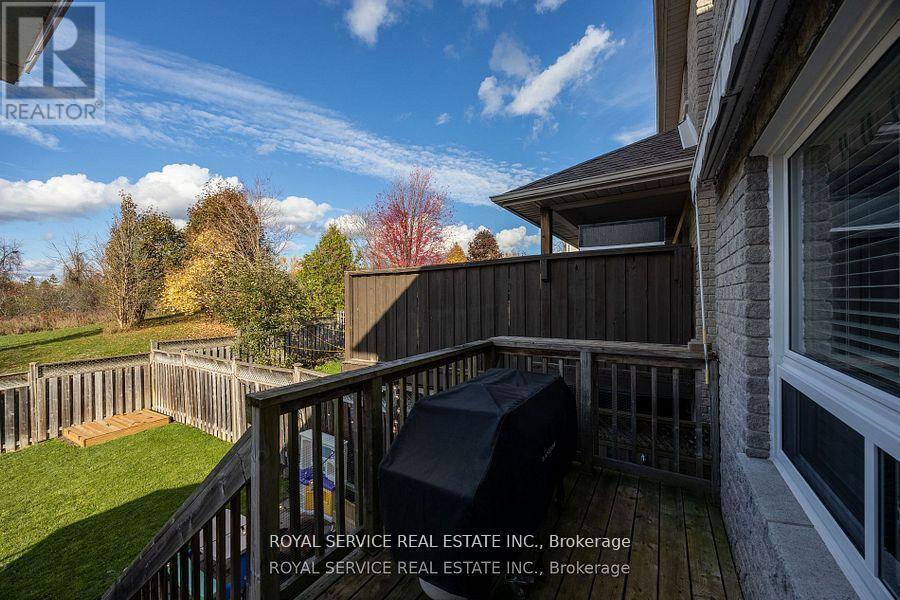 446 Abound Crescent, Peterborough, Ontario  K9J 8S2 - Photo 39 - X12600654