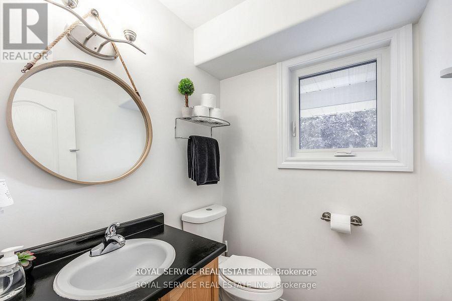 446 Abound Crescent, Peterborough, Ontario  K9J 8S2 - Photo 6 - X12600654