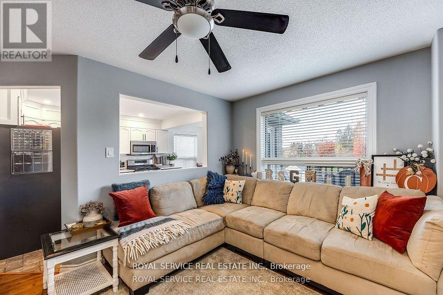 446 Abound Crescent, Peterborough, Ontario  K9J 8S2 - Photo 9 - X12600654