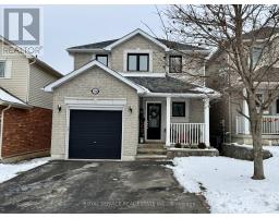 446 Abound Crescent, Peterborough (Ashburnham Ward 4), Ca