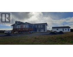 8 Main Street, Hay Cove, Newfoundland & Labrador