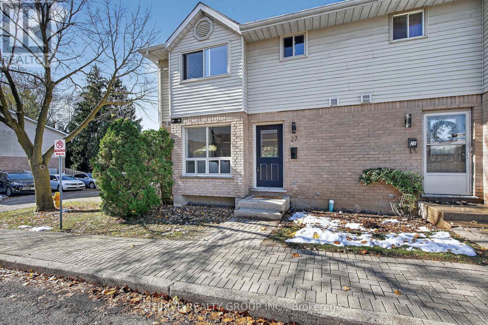 27 - 35 Waterman Avenue, London South, Ontario  N6C 5T3 - Photo 2 - X12600488