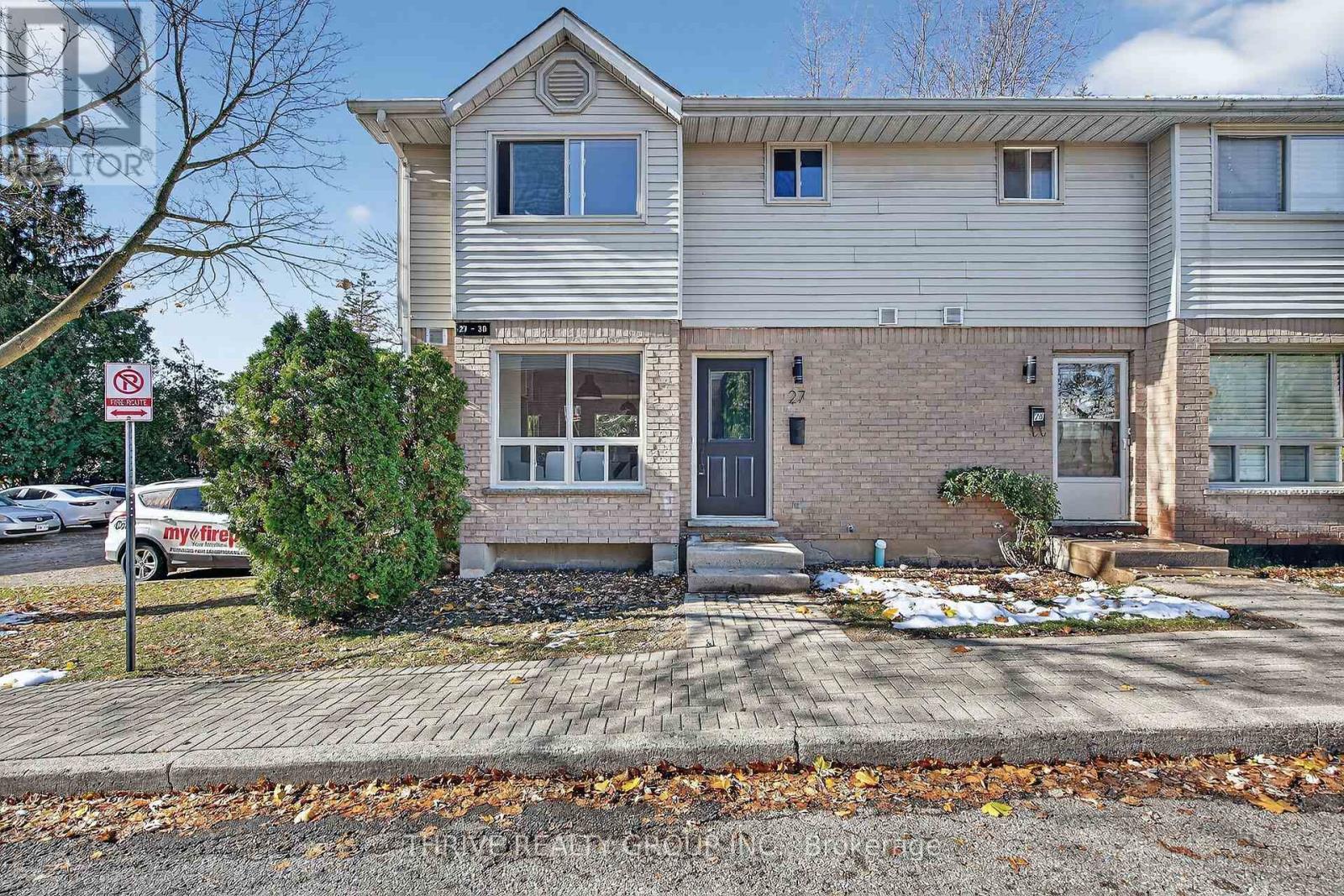 27 - 35 Waterman Avenue, London South, Ontario  N6C 5T3 - Photo 29 - X12600488