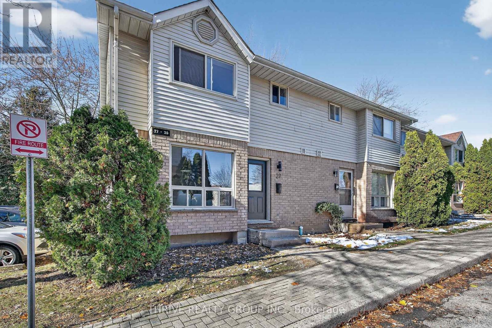 27 - 35 Waterman Avenue, London South, Ontario  N6C 5T3 - Photo 30 - X12600488