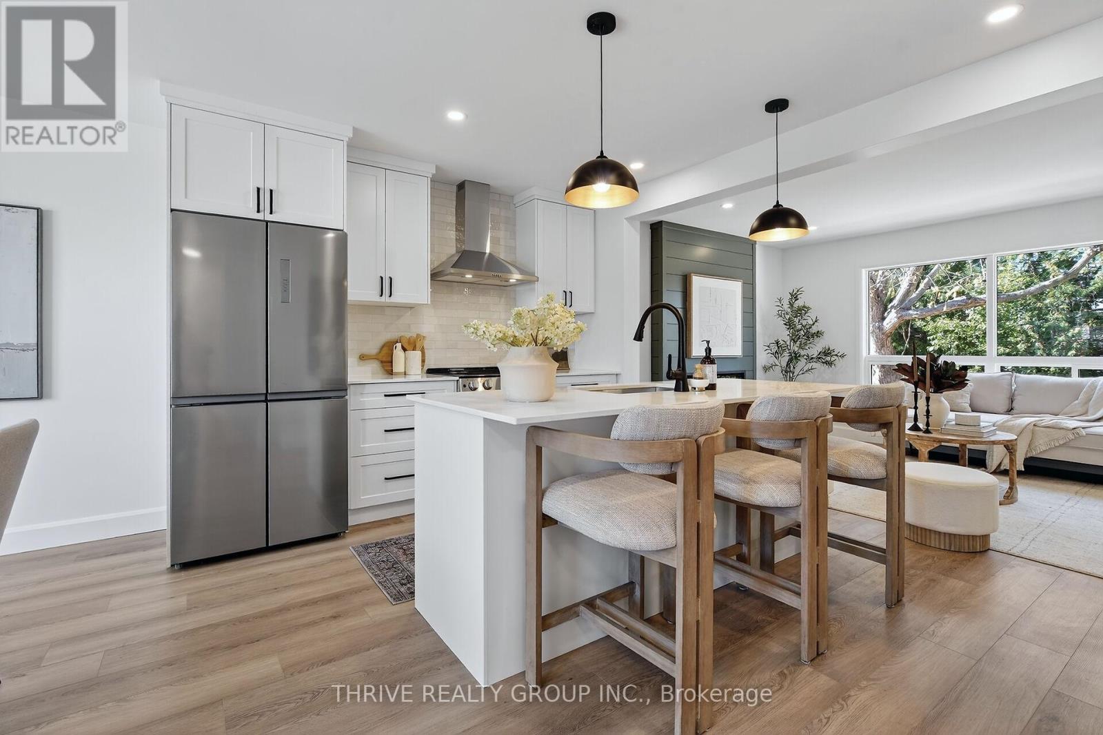 27 - 35 Waterman Avenue, London South, Ontario  N6C 5T3 - Photo 6 - X12600488