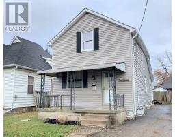 14 Antrim Street, St. Thomas, Ca