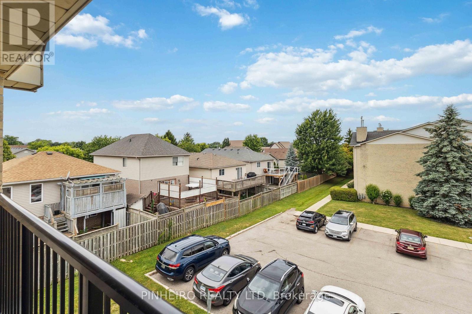 309 - 727 Deveron Crescent, London South, Ontario  N5Z 4X4 - Photo 20 - X12600606