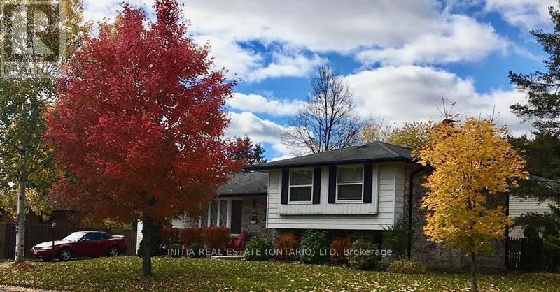 15 BALCARRES ROAD, London North, Ontario