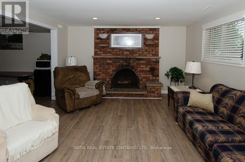 15 Balcarres Road, London North, Ontario  N5X 2H5 - Photo 18 - X12600650