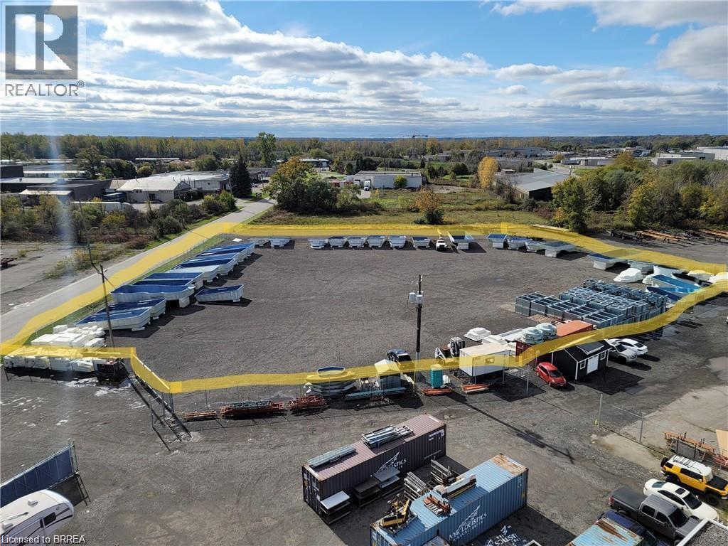 83 SHAVER Street Unit# Lot 1, cainsville, Ontario