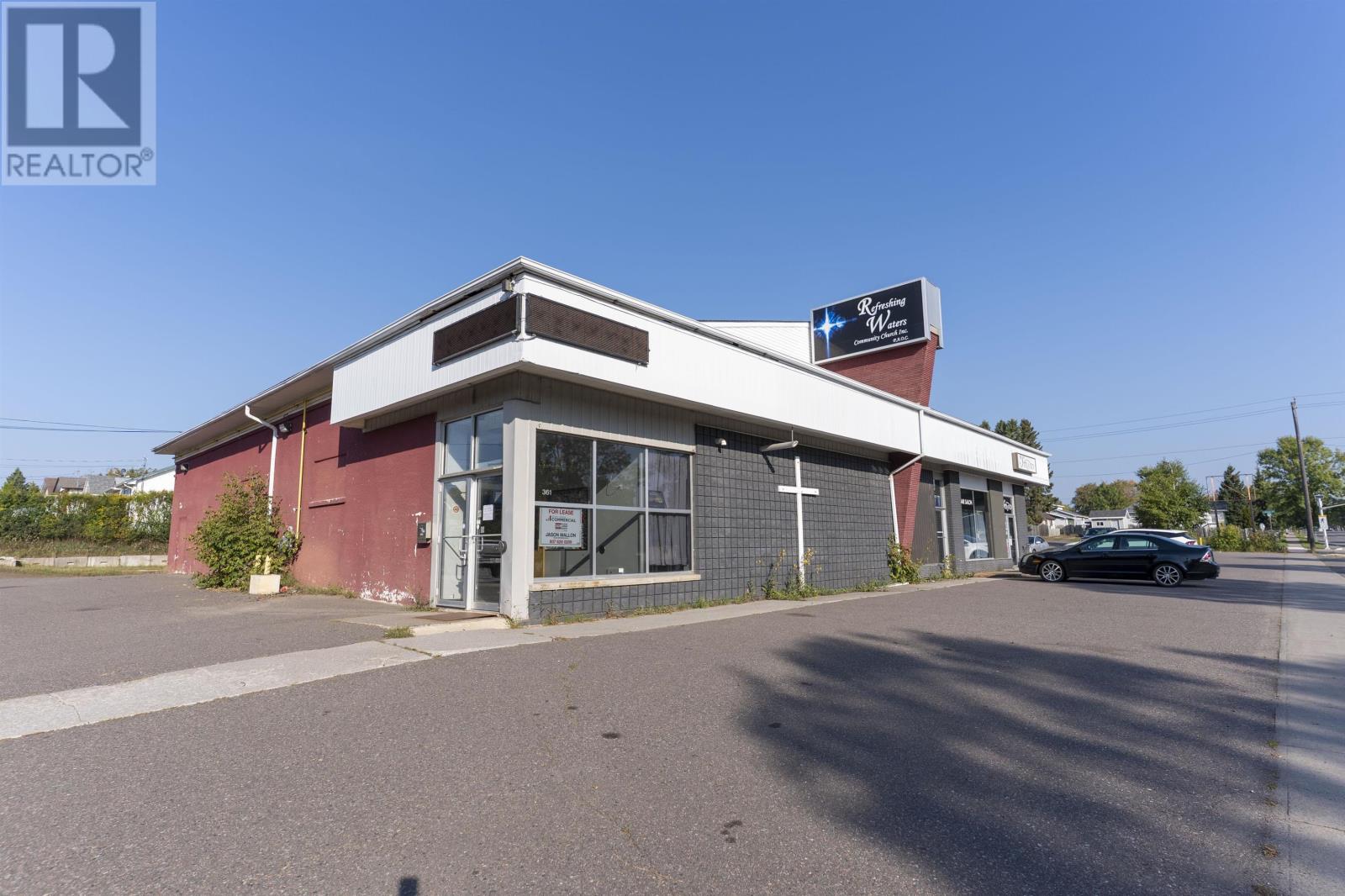 361 Hodder Ave, Thunder Bay, Ontario  P7A 1T6 - Photo 4 - TB253013