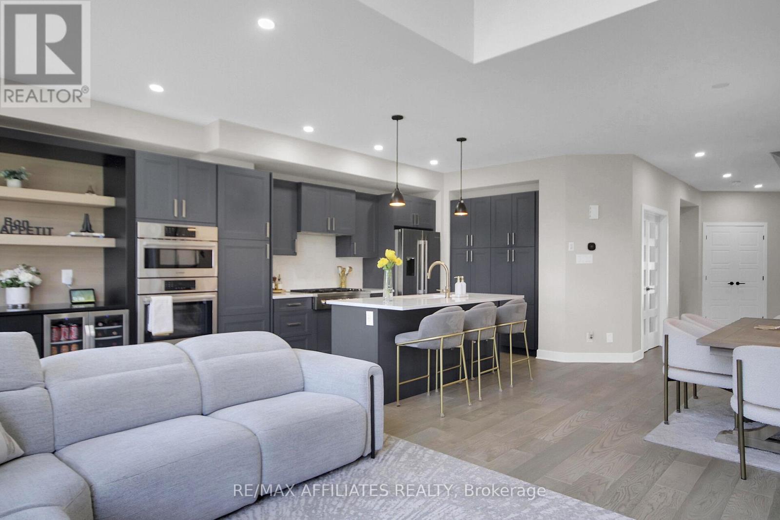 357 Shoveler Grove, Ottawa, Ontario  K4M 1B2 - Photo 10 - X12600522