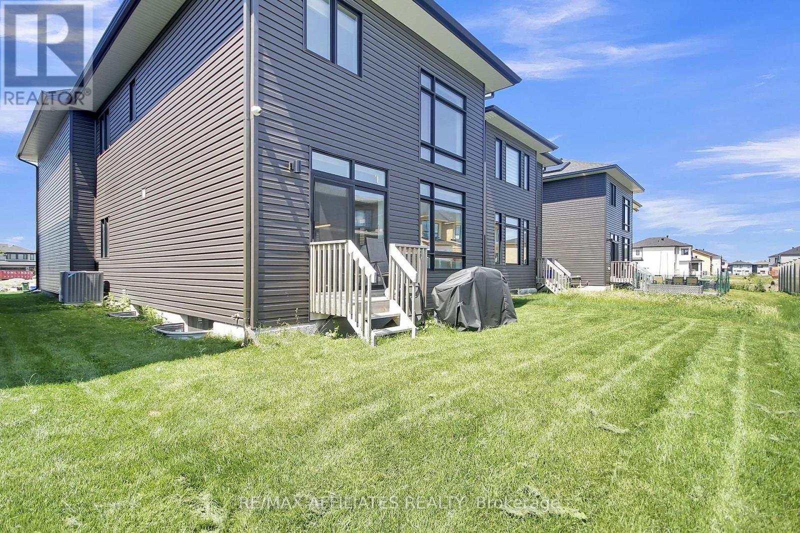 357 Shoveler Grove, Ottawa, Ontario  K4M 1B2 - Photo 44 - X12600522