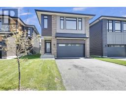 357 SHOVELER GROVE, Ottawa, Ontario