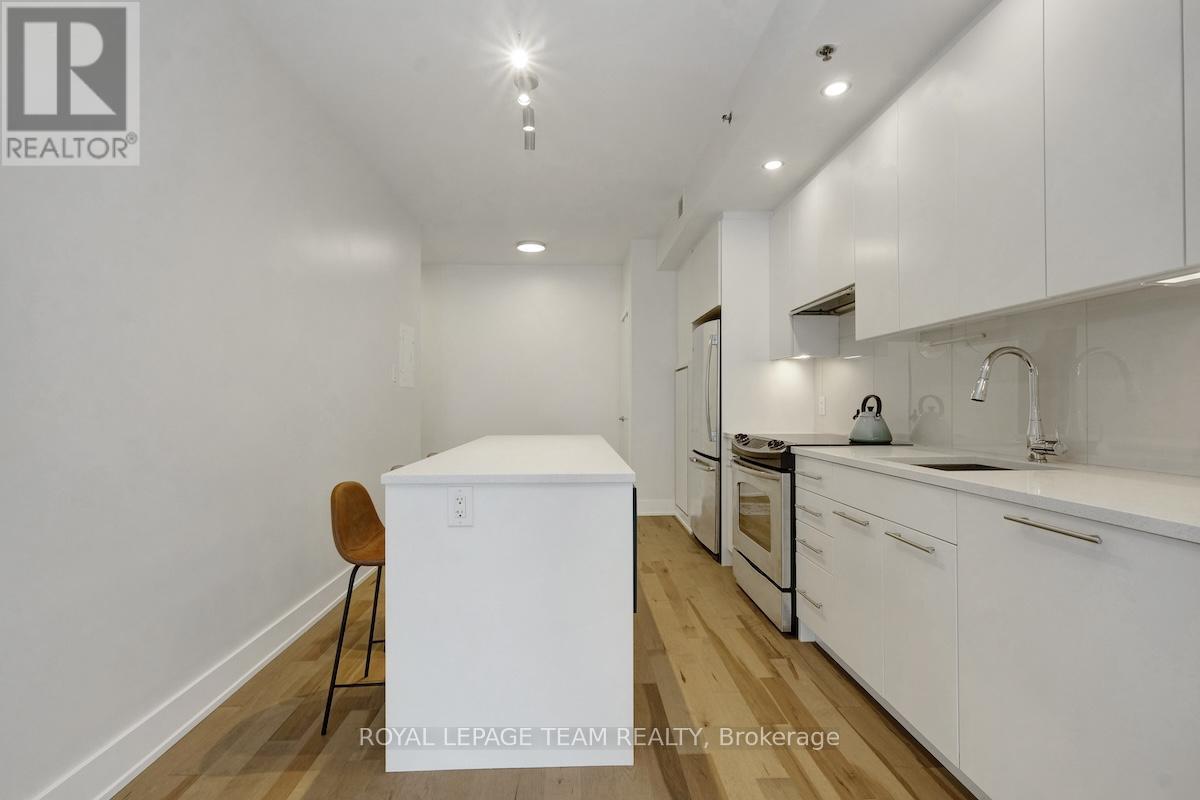 309 - 108 Richmond Road, Ottawa, Ontario  K1Z 0B3 - Photo 21 - X12600550