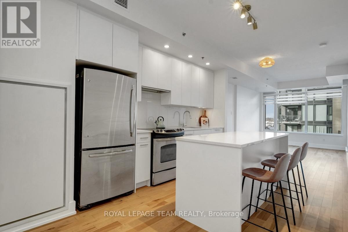 309 - 108 Richmond Road, Ottawa, Ontario  K1Z 0B3 - Photo 25 - X12600550