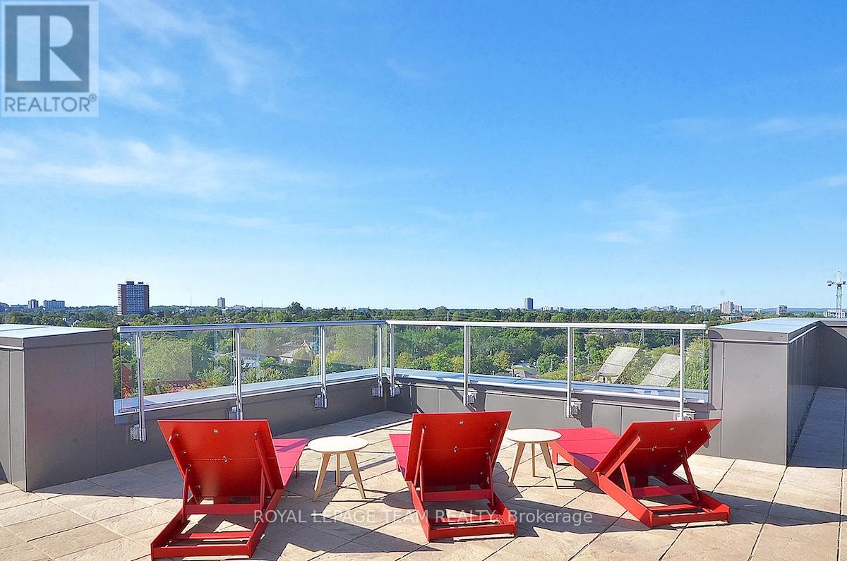 309 - 108 Richmond Road, Ottawa, Ontario  K1Z 0B3 - Photo 45 - X12600550