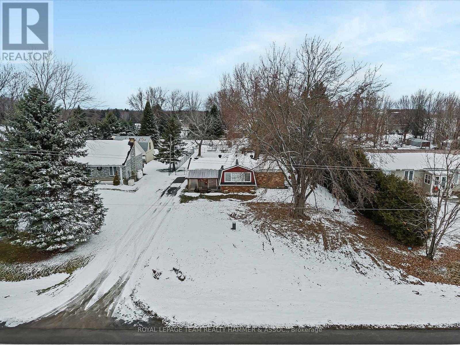 4691 County Rd 10, The Nation, Ontario  K7S 3G9 - Photo 25 - X12600566