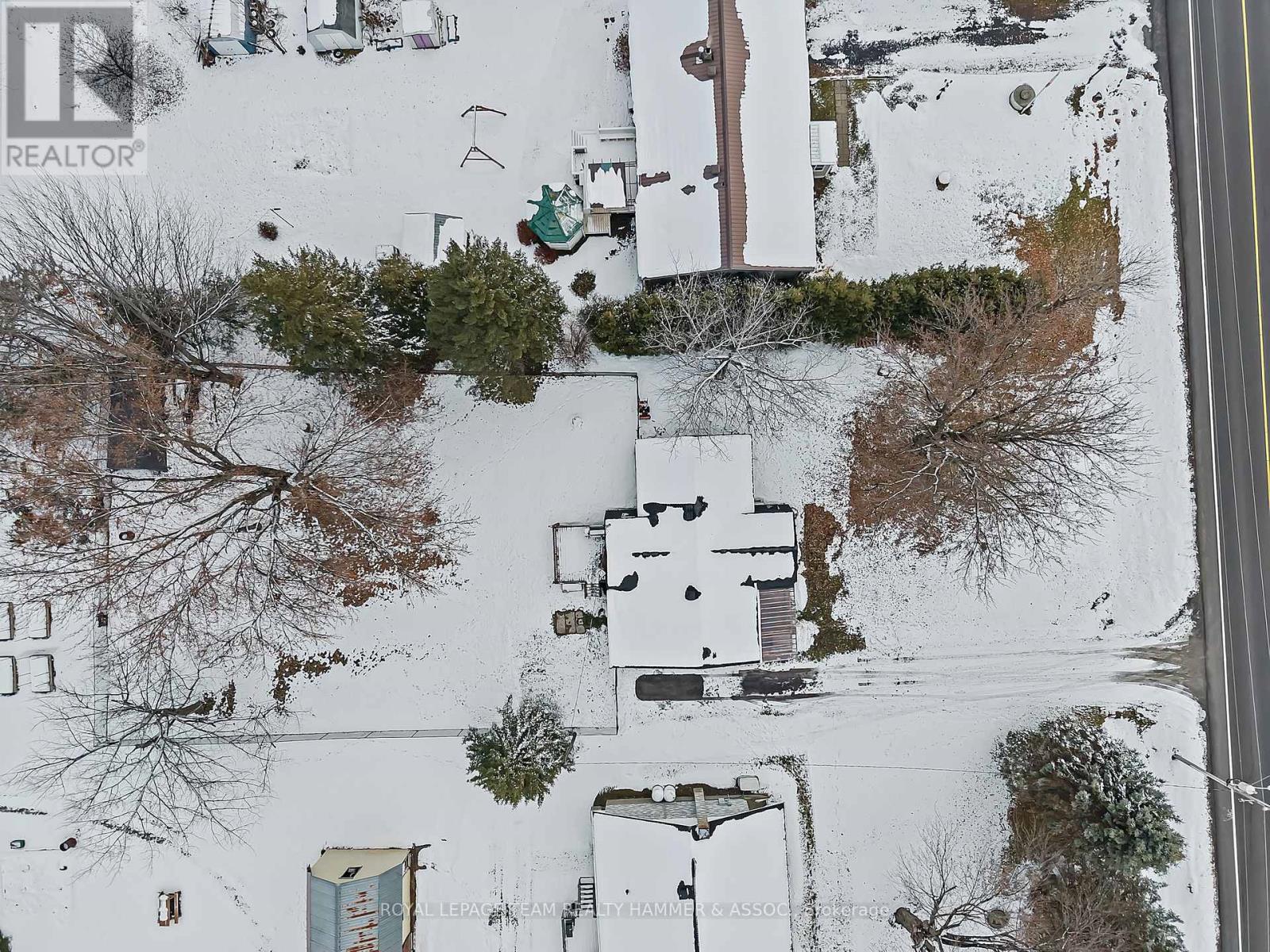 4691 County Rd 10, The Nation, Ontario  K7S 3G9 - Photo 26 - X12600566