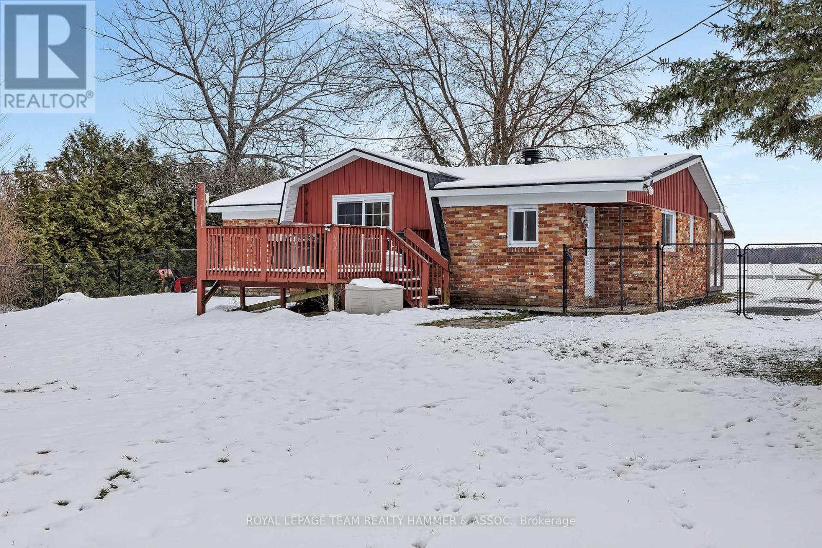 4691 County Rd 10, The Nation, Ontario  K7S 3G9 - Photo 28 - X12600566